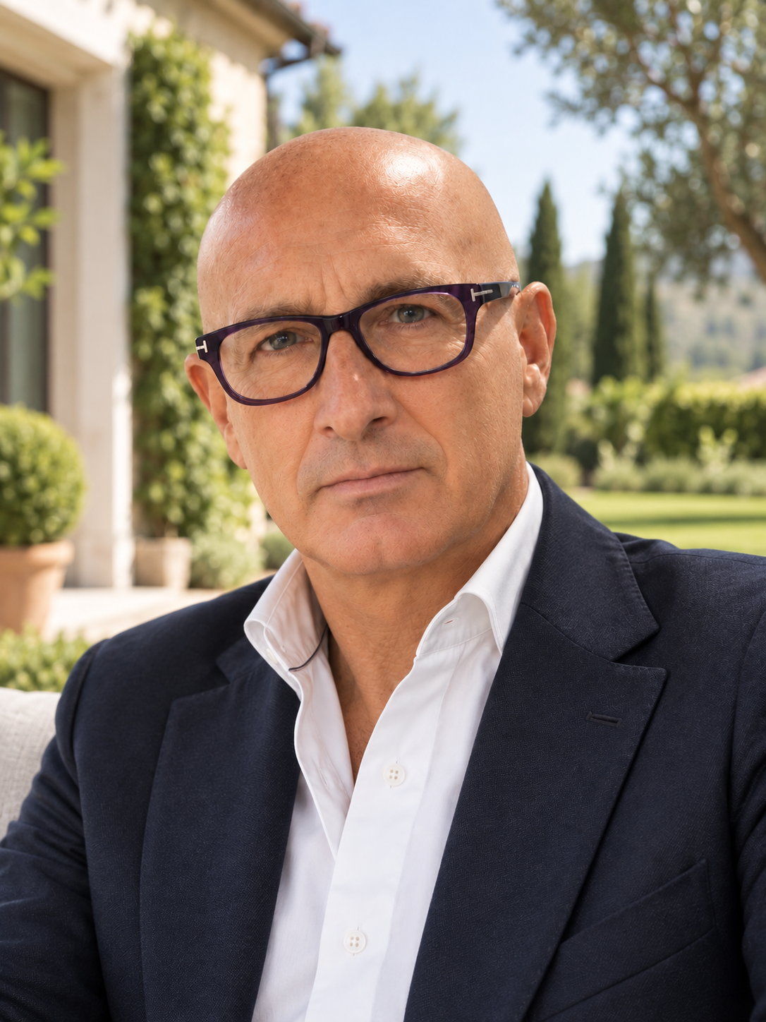 Massimo Marini